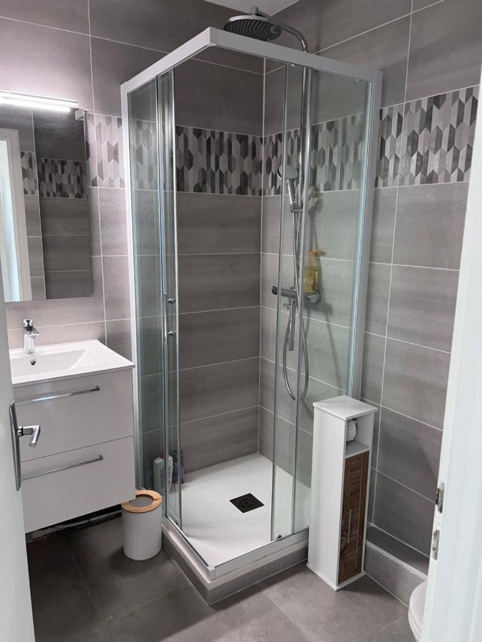 Location Appartement Le Grau Du Roi Ngoại thất bức ảnh