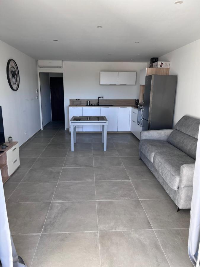 Location Appartement Le Grau Du Roi Ngoại thất bức ảnh
